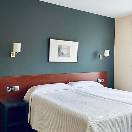 Hotel Yerri Estella Luaran gambar