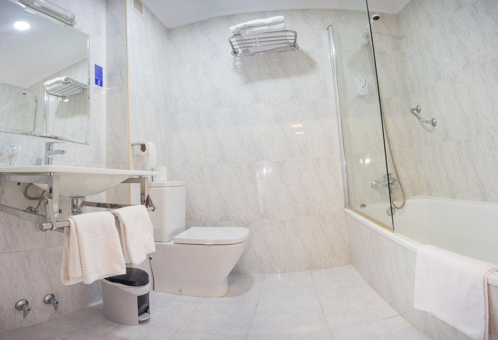 Hotel Yerri Estella Luaran gambar