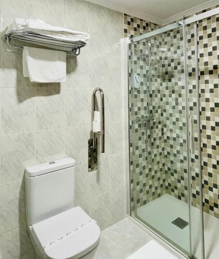 Hotel Yerri Estella Luaran gambar