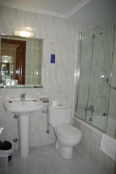 Hotel Yerri Estella Luaran gambar
